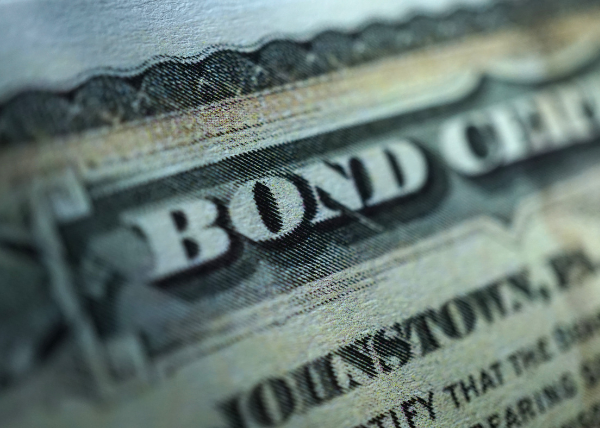 Convert your paper bonds to digital