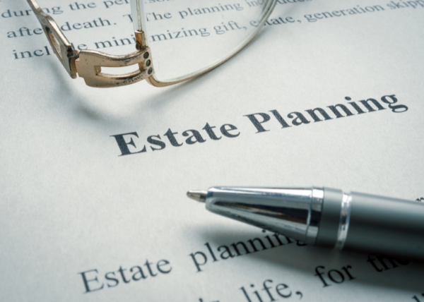 Is it time to revisit your estate plan?