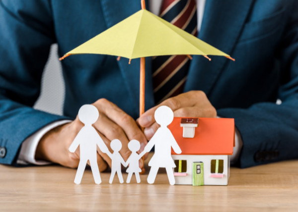 What role does life insurance play in your estate plan