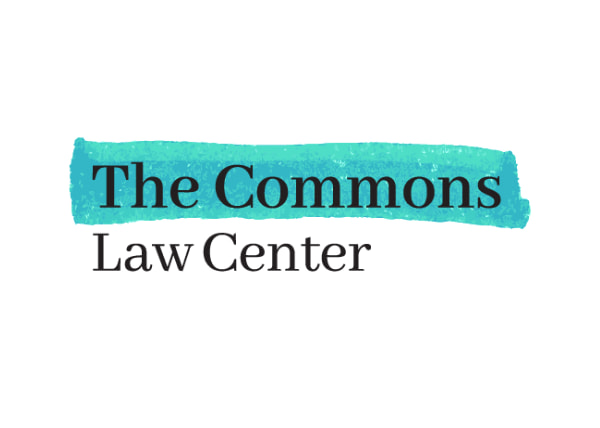 Wool Landon partners with The Commons Law Center