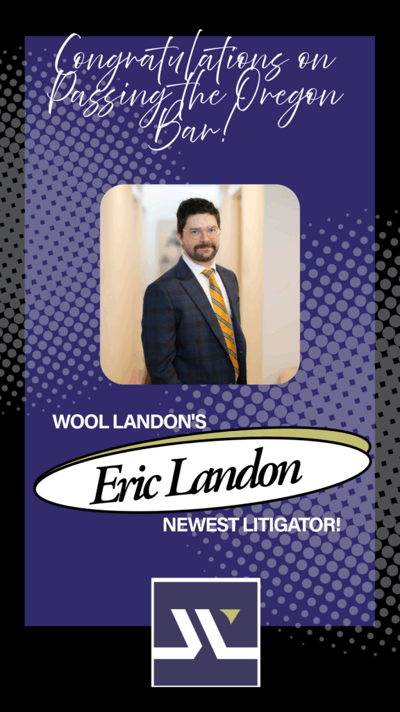 Wool Landon